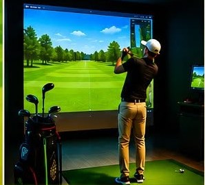 2 Hours Free Simulator Time