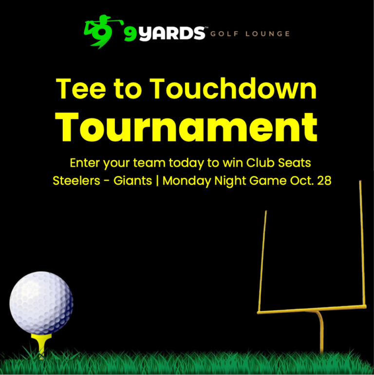 touchdown tournament